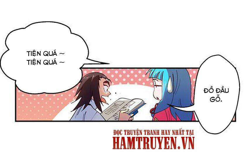 Phong Quỷ Truyền Thuyết: Chapter 18