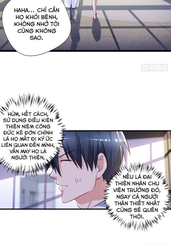 Mở Phòng Khám Tu Tiên: Chapter 66