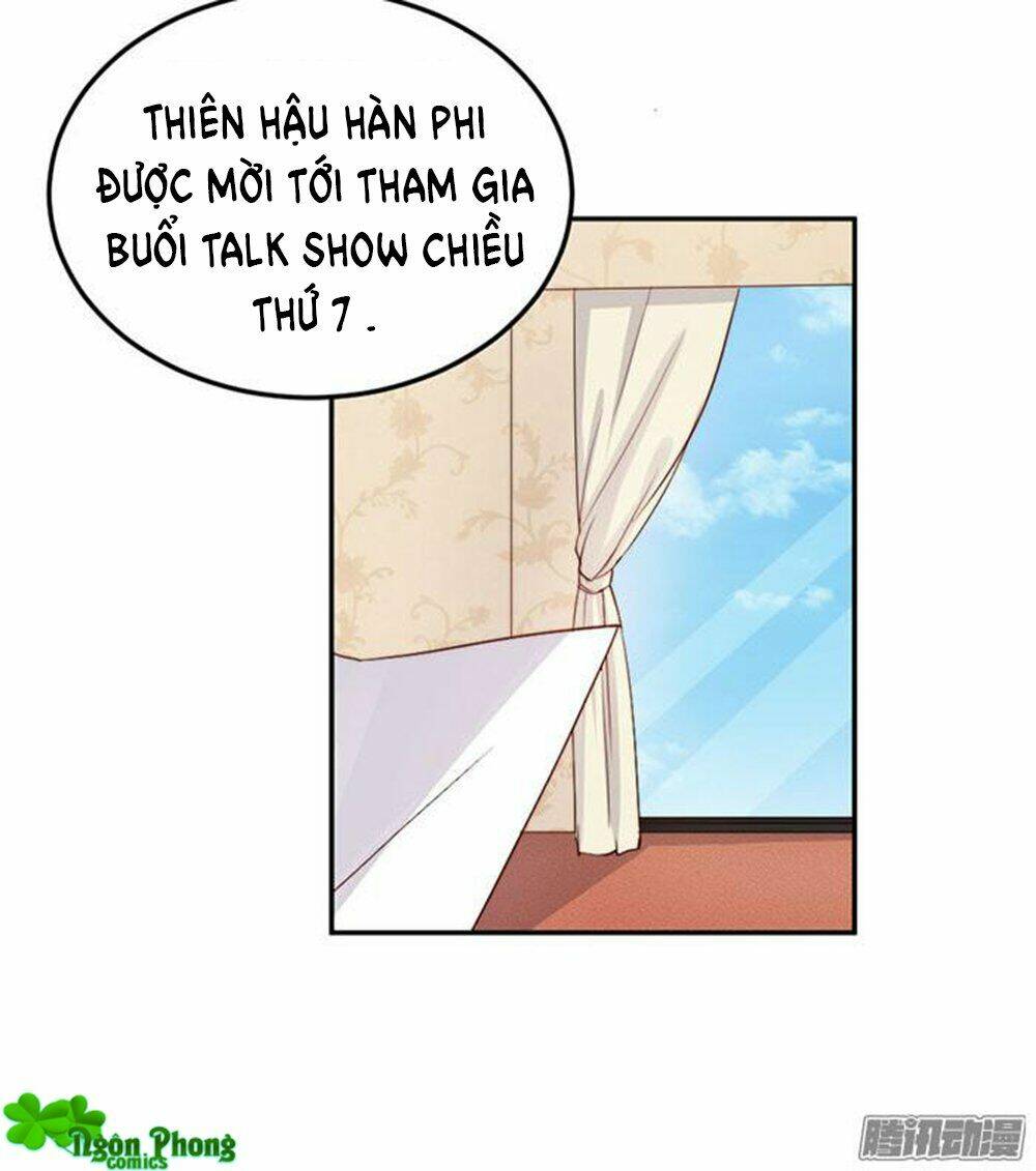 Bà Xã Tôi Là Nam Thần: Chapter 25