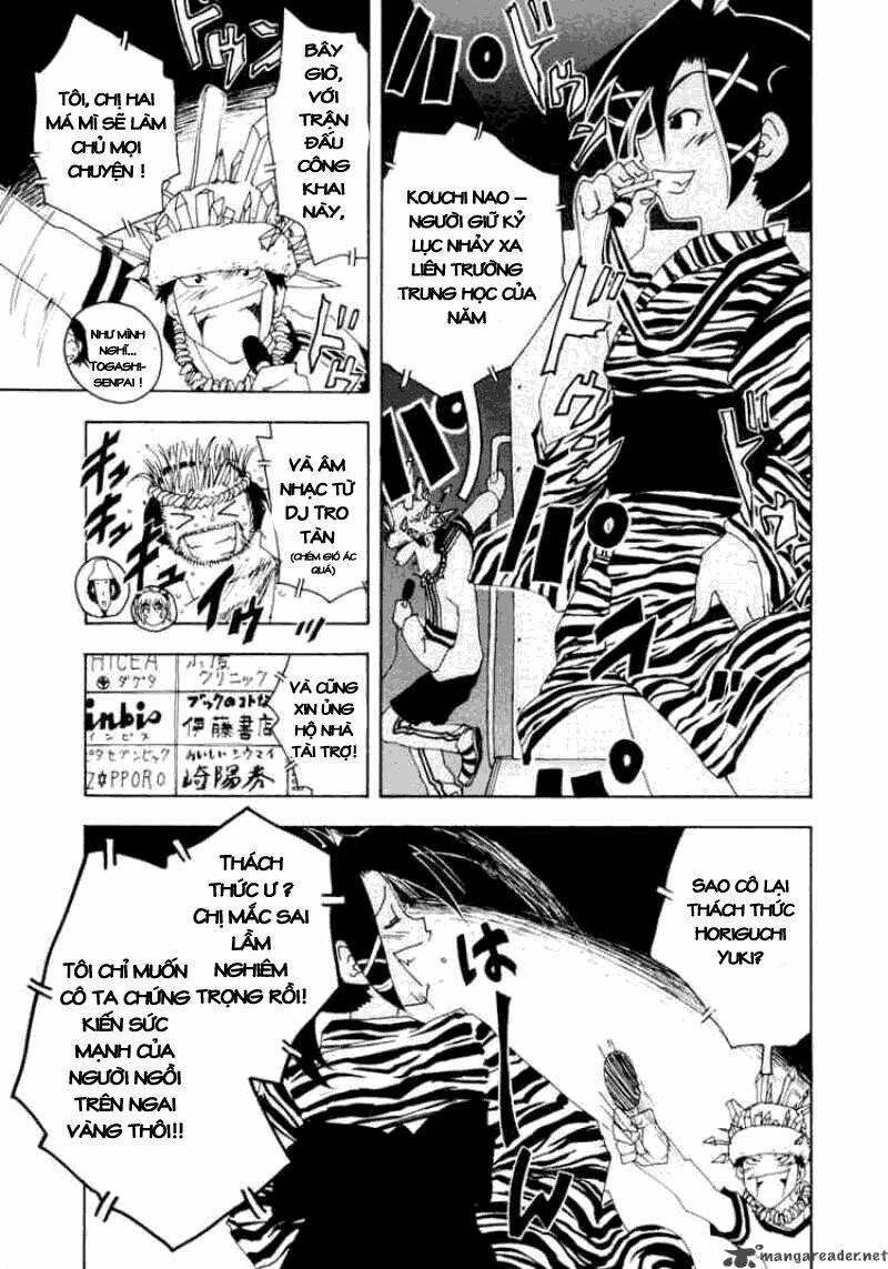 Inu Neko Jump: Chapter 35