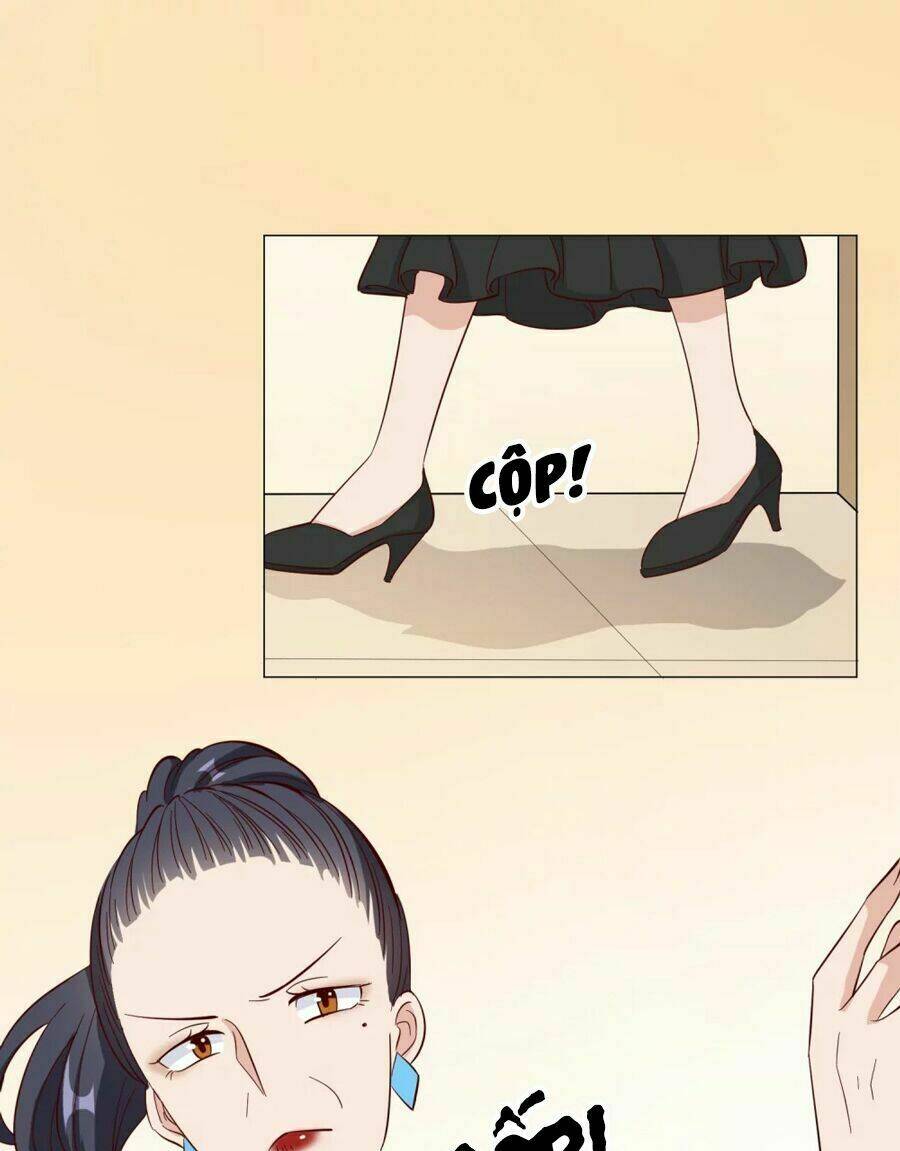 Hôn Nhân Dục Vọng: Thiếu Gia Nhẹ Một Chút!: Chapter 126