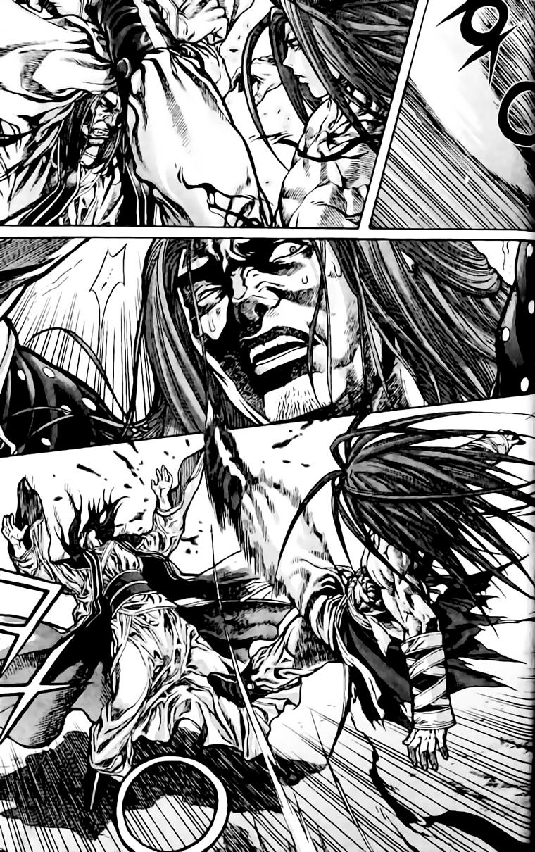 Diêm Đế: Chapter 139