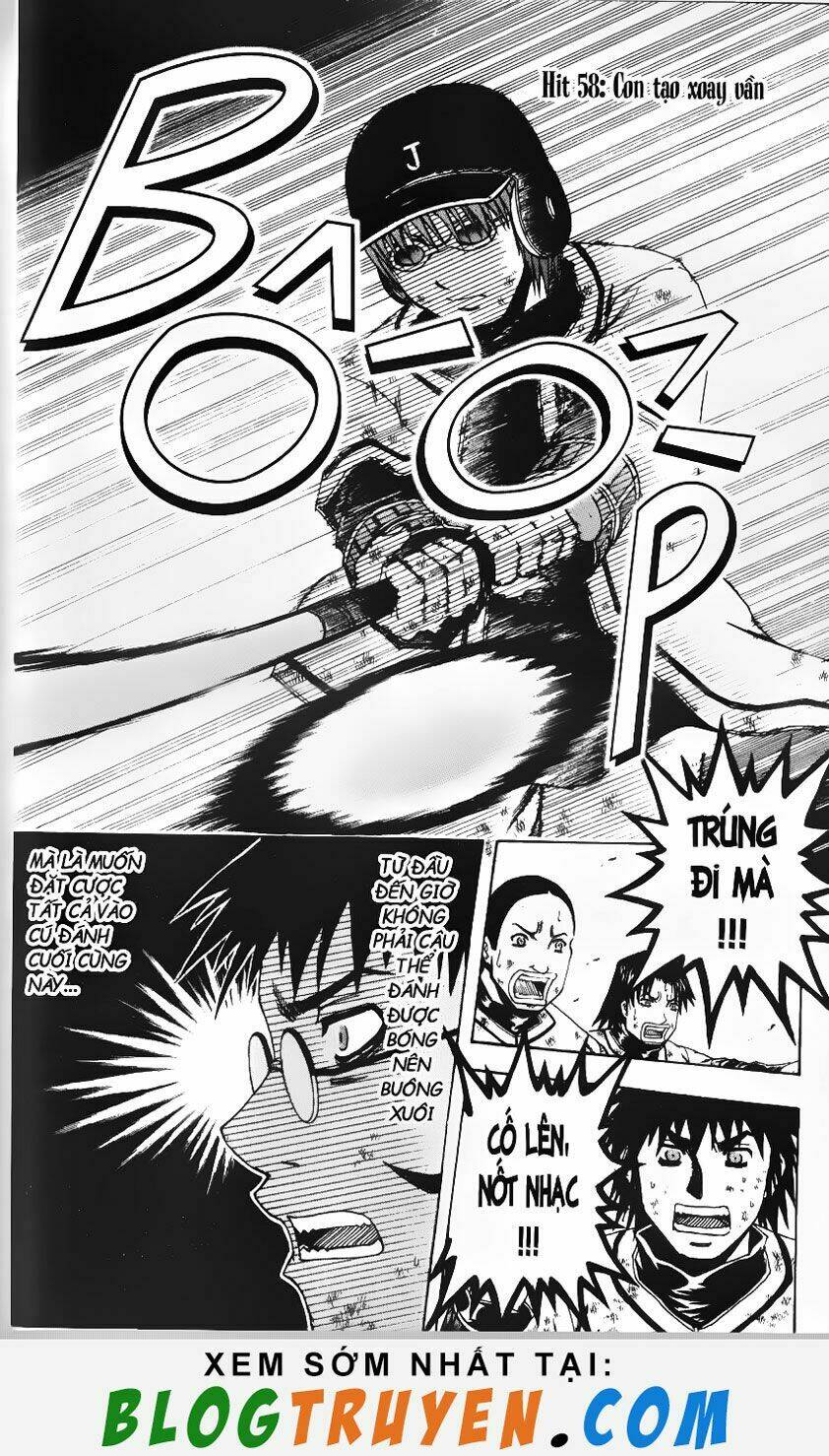 Mr.FullSwing: Chapter 58