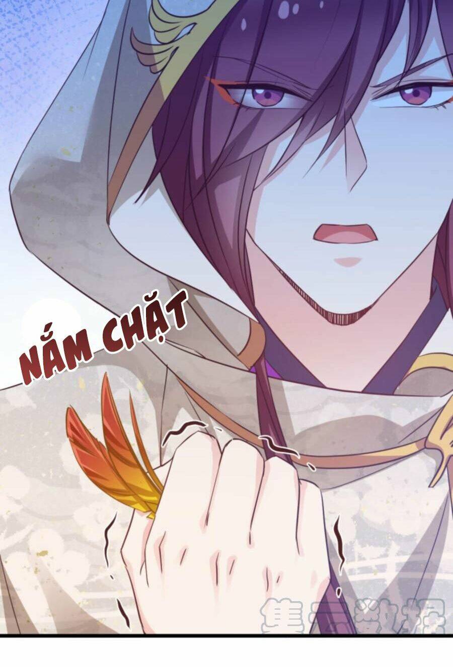 Trò Chơi Trừng Phạt: Chapter 84