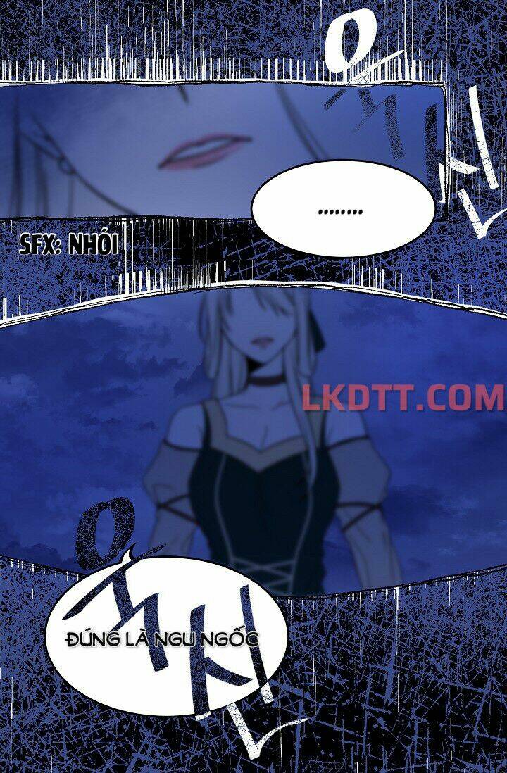 Mylord, Nữ Hoàng Của Loài Sói!: Chapter 3