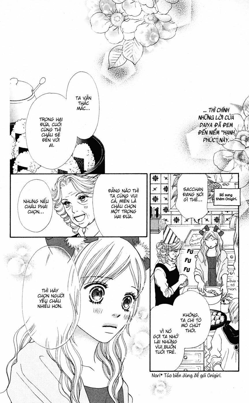 Cô Láng Giềng: Chapter 81