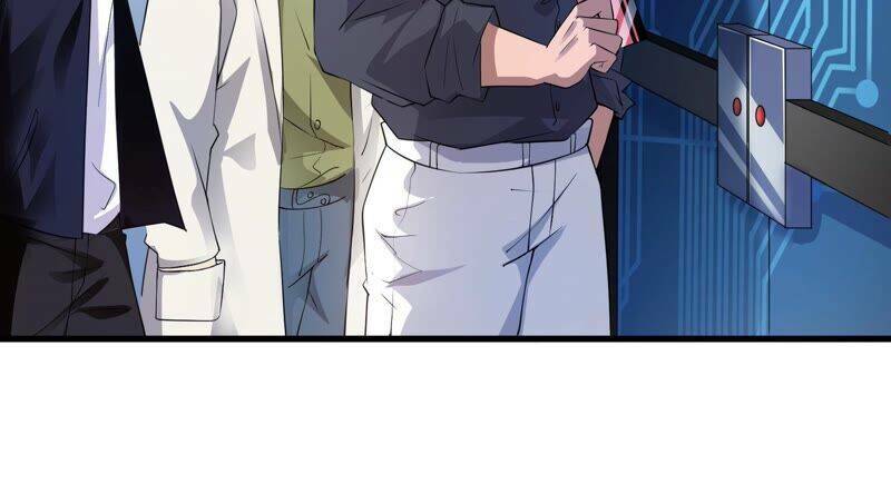 Siêu Năng Phân Hóa: Chapter 5