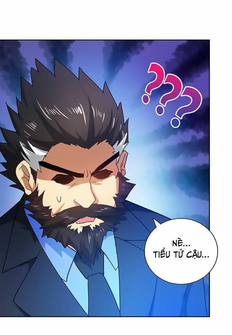 Địa Phủ Hỗn Giang Long: Chapter 44