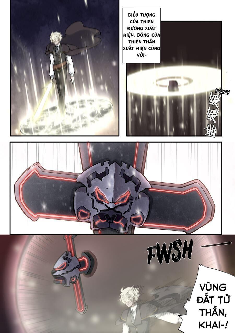After Transformation, Mine And Her Wild Fantasy: Chapter 46