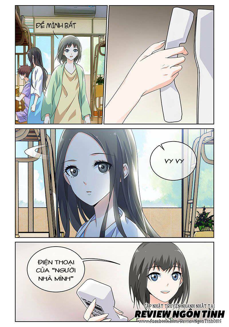 Yêu Em Từ Cái Nhìn Đầu Tiên: Chapter 38
