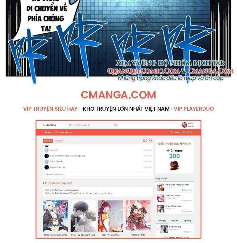 Võ Lực Chí Mạng: Chapter 5