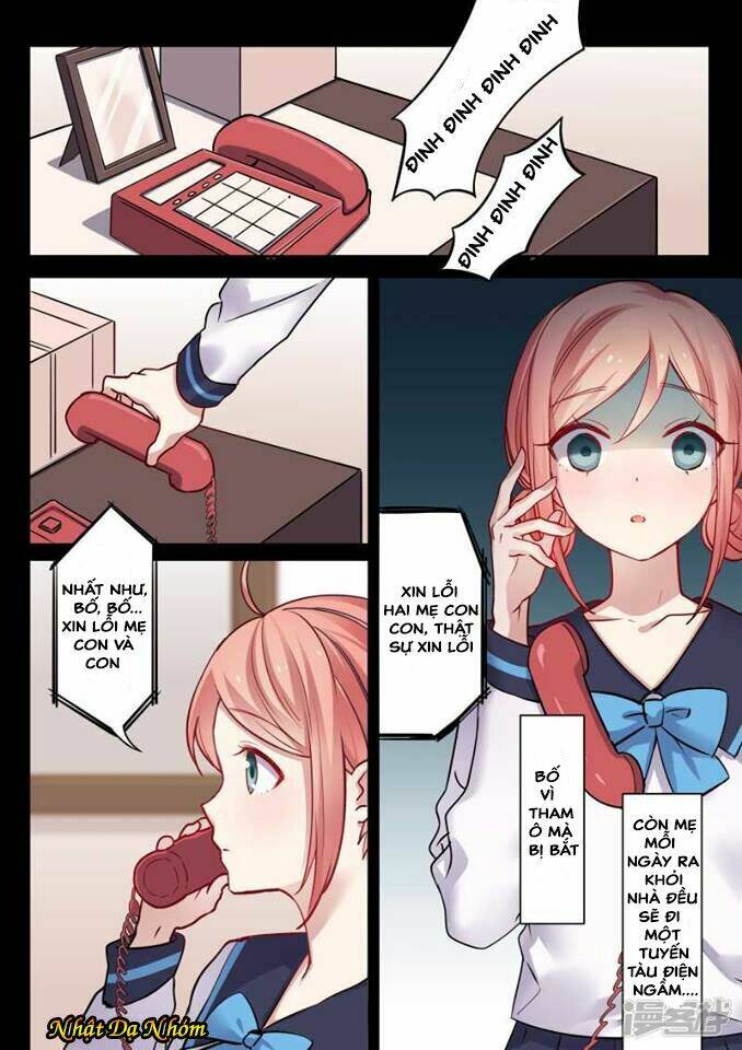 Mùa Hè Của Tổng Tài: Chapter 2