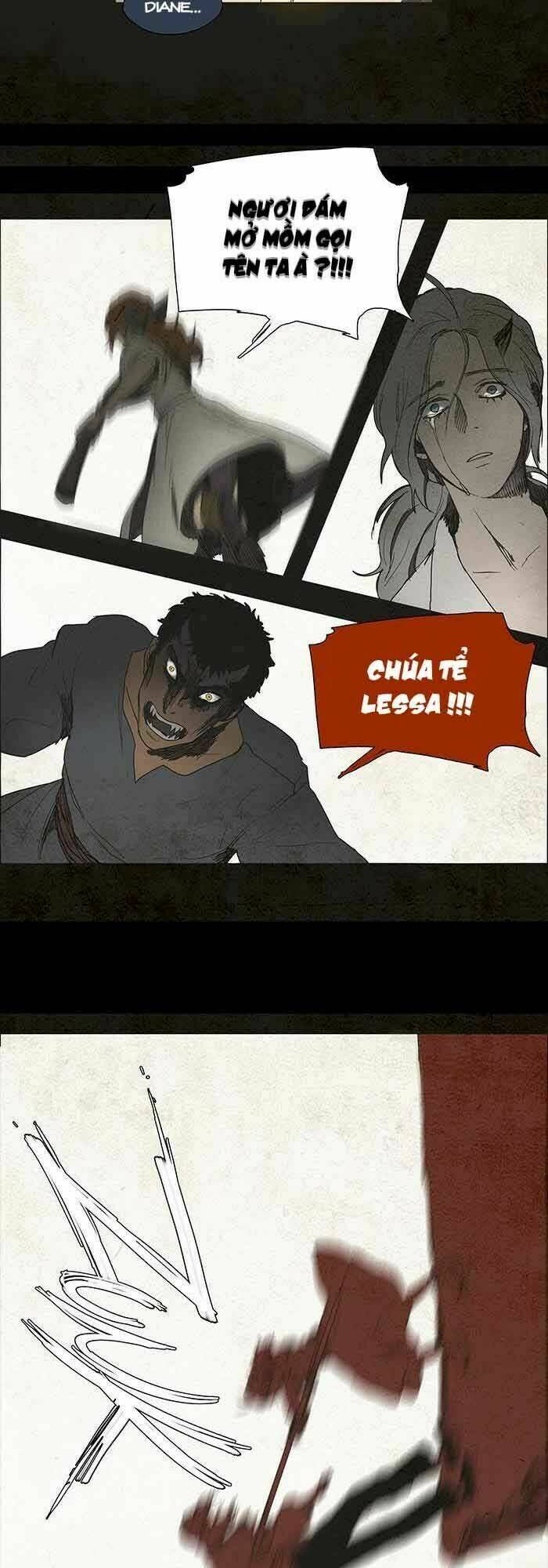 Lessa: Chapter 42