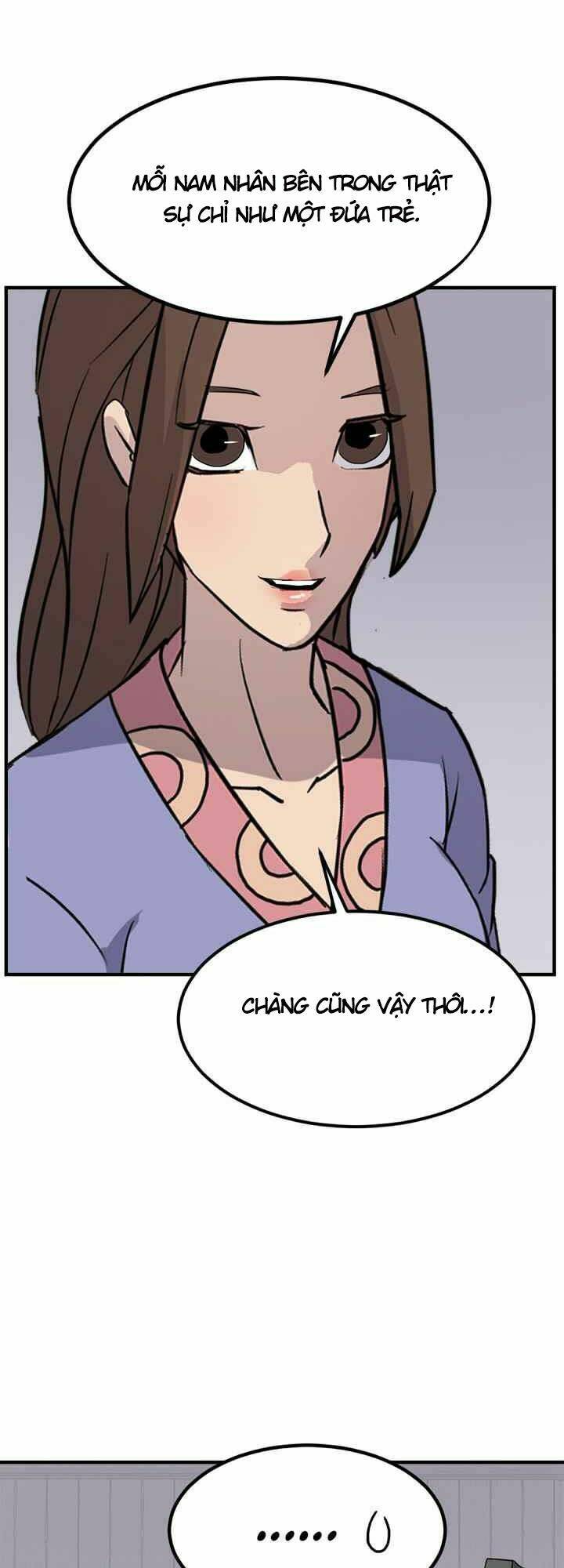 Trọng Sinh, Bất Khả Chiến Bại: Chapter 129