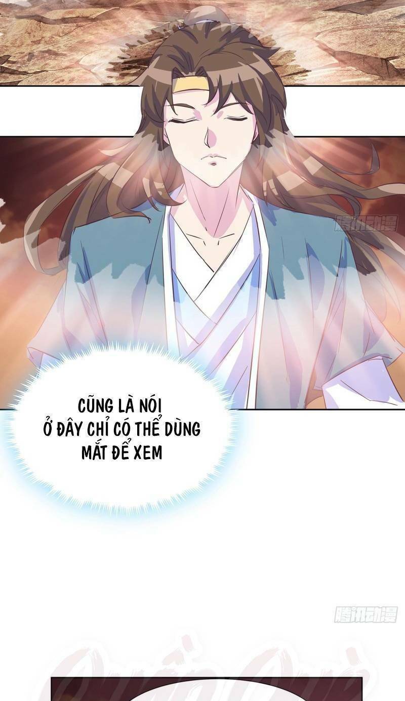 Siêu Phàm Truyện: Chapter 215