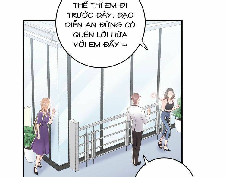 Trong Sinh Chi Ức Vạn Ảnh Hậu Yếu Thượng Vị: Chapter 90