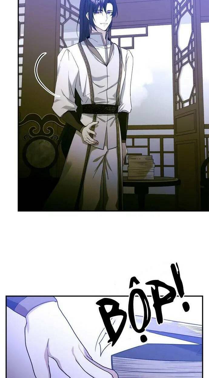 Hoa Nở Trong Cung Diên Hy Công Lược: Chapter 7