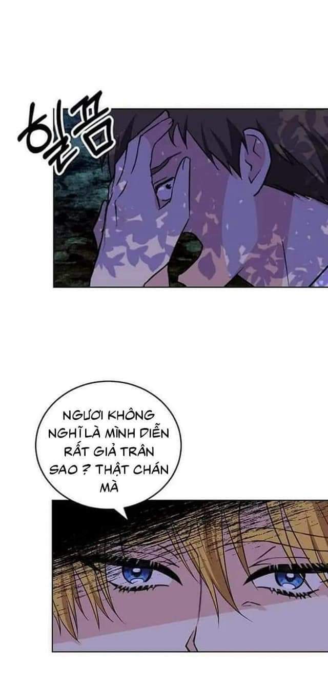 Tôi Trở Thành Gia Sư Của Tên Bạo Chúa: Chapter 3