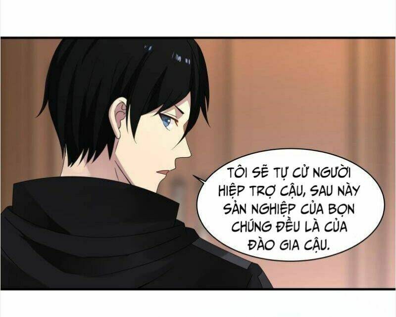 Đô Thị Tuyệt Thế Cuồng Tôn: Chapter 26