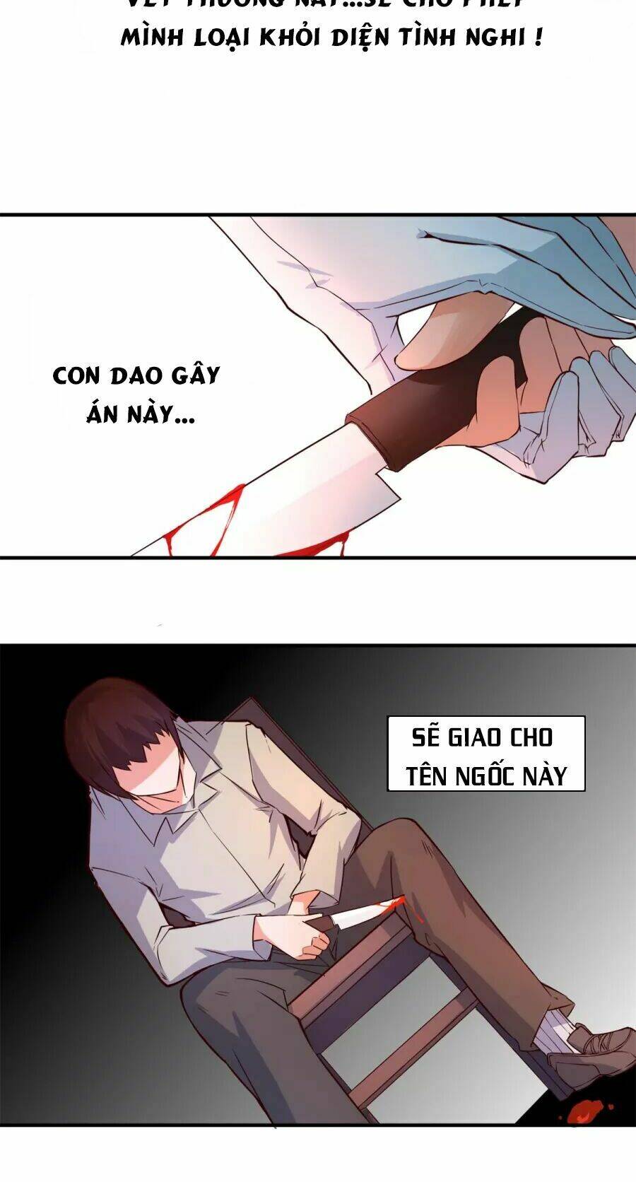 100 Ngày Em Gái Tôi Mất Tích: Chapter 1