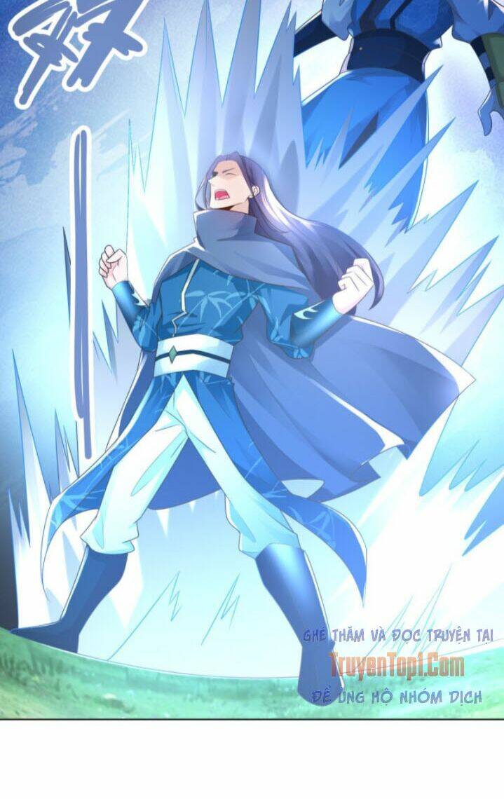 Chí Tôn Trọng Sinh: Chapter 93