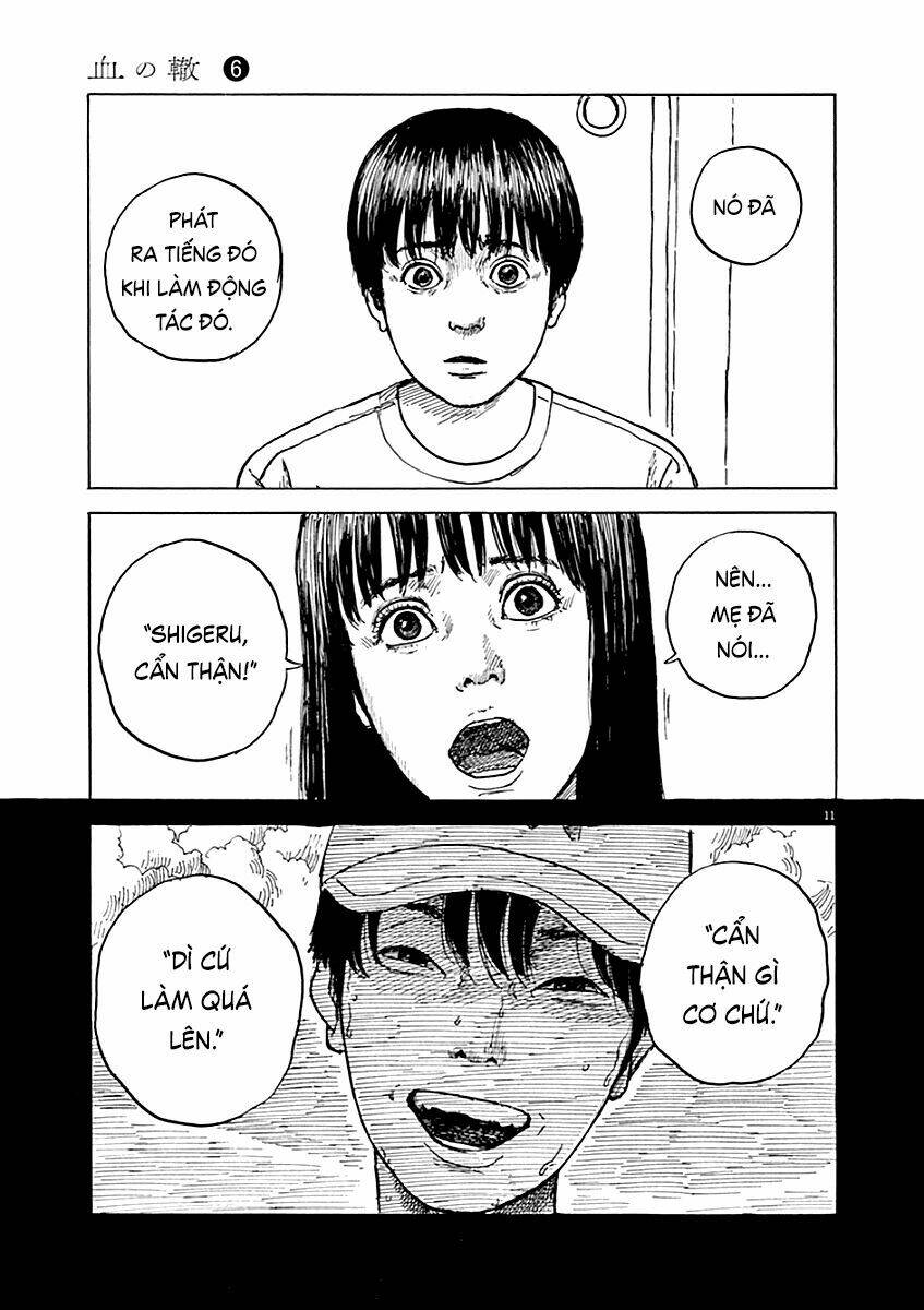 Chi No Wadachi: Chapter 44