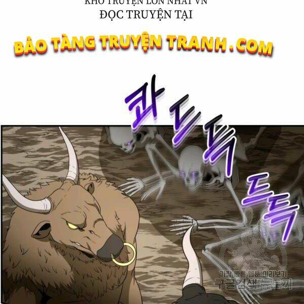 Ngôi Nhà Kết Nối Với Hầm Ngục: Chapter 29