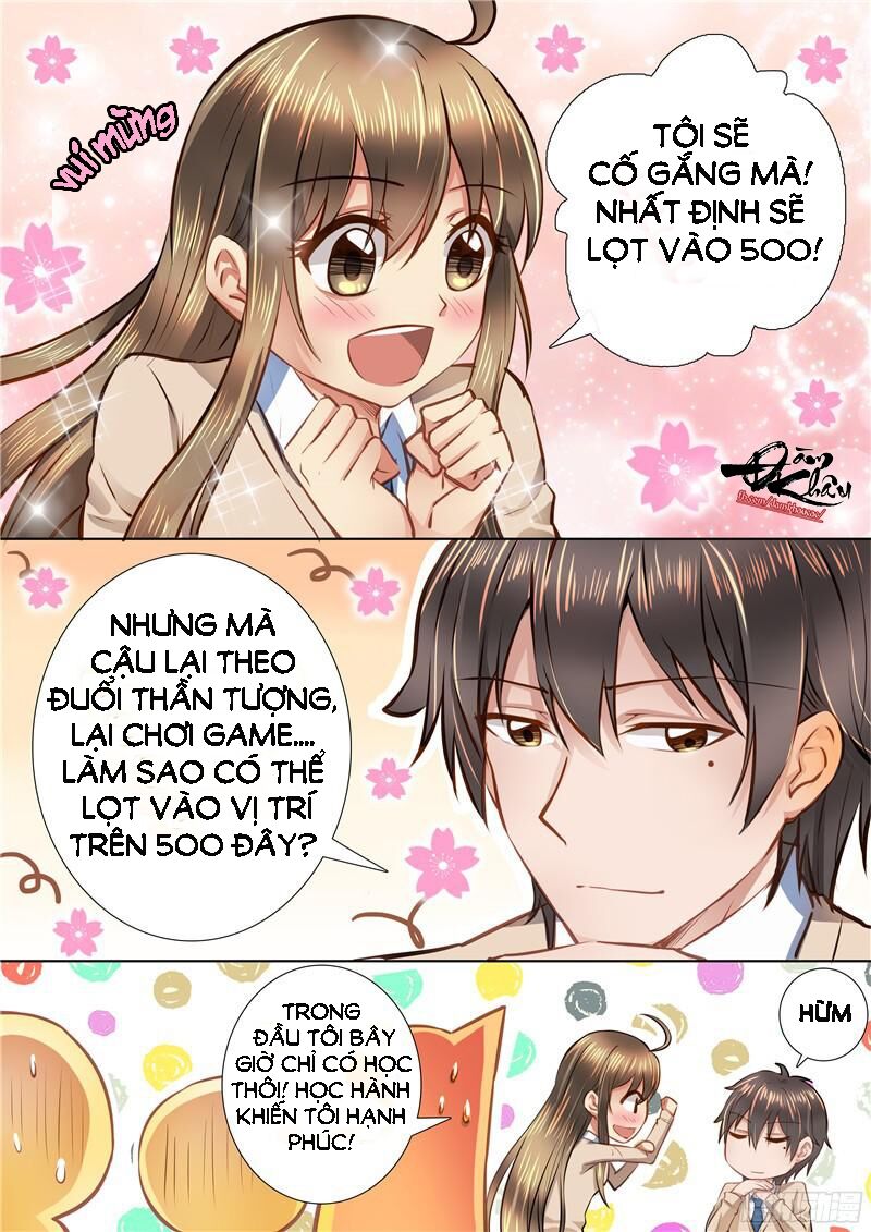 Người Thừa Kế Giá Đáo: Hiệu Thảo Làm Loạn Đủ Chưa?: Chapter 44