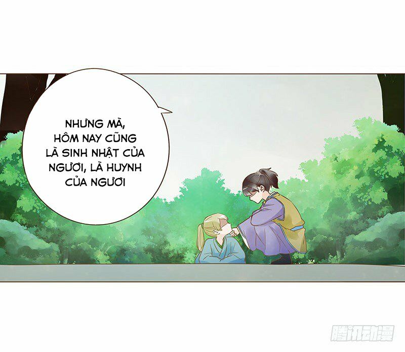 Đế Vương Trắc: Chapter 79