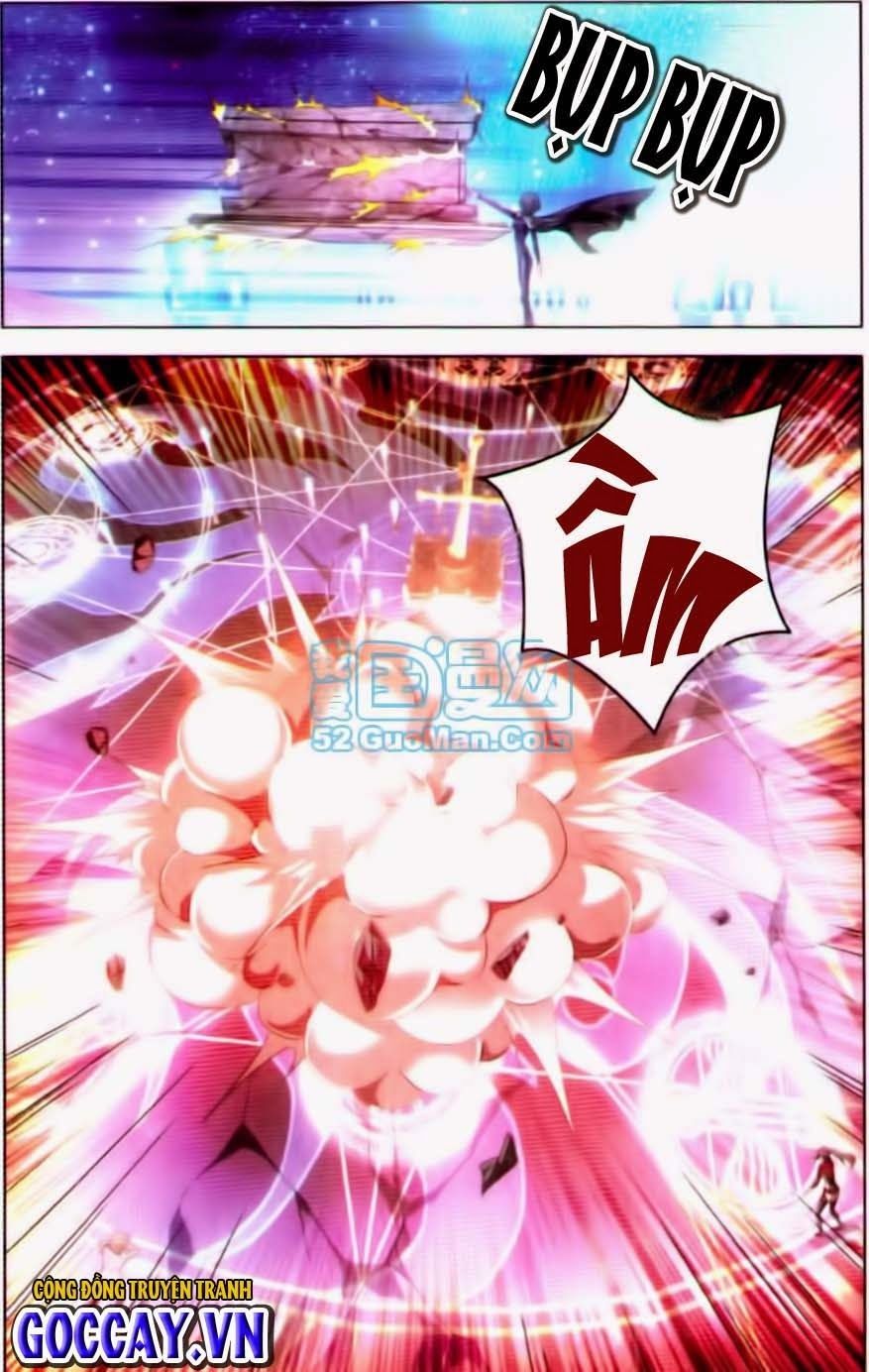 Long Tộc 2: Chapter 34