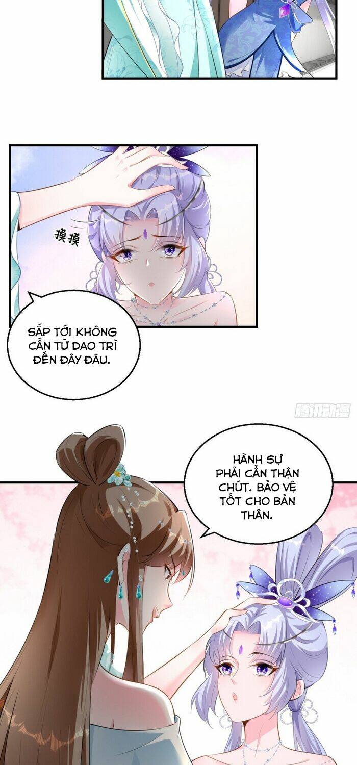 Tà Du Ký: Chapter 82
