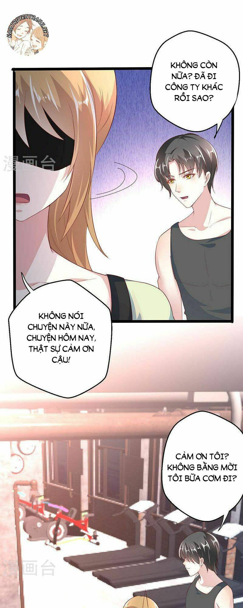 Mặt Nạ Mê Hoặc: Chapter 62