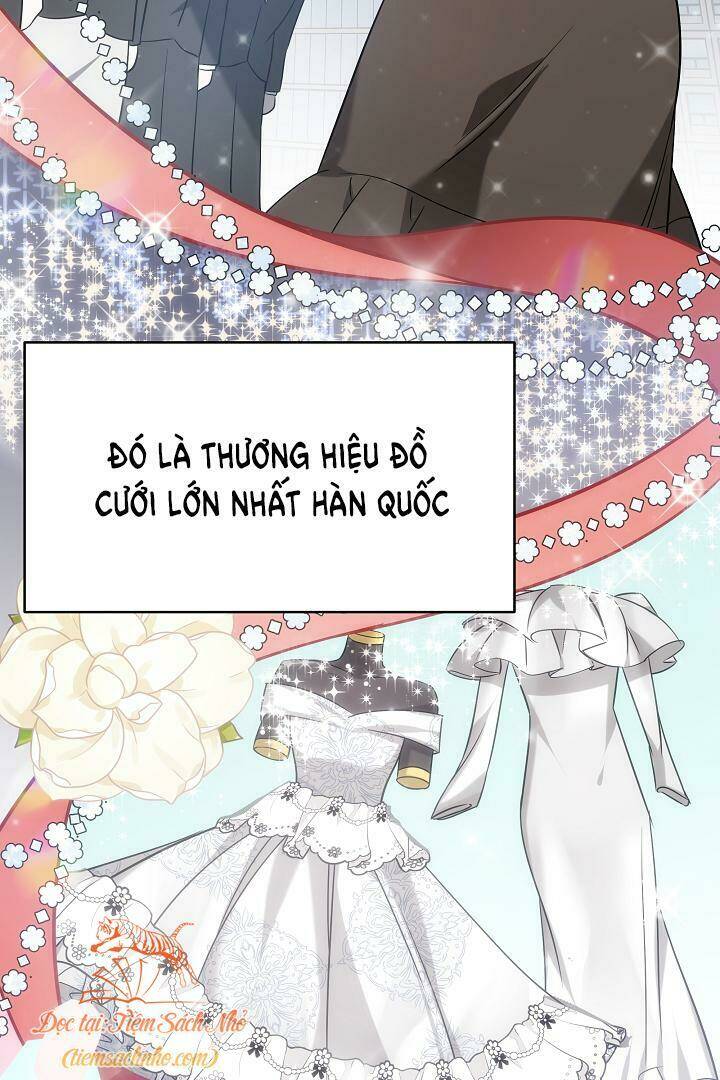 Lần Đầu Kết Hôn: Chapter 1