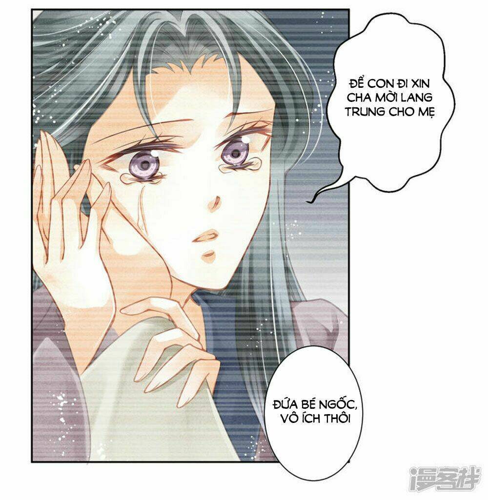 Ái Thượng Vô Địch Tiếu Hoàng Hậu: Chapter 68