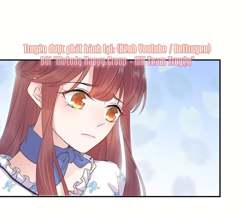 Thịnh Thế Điềm Sủng: Tiểu Manh Thê Của Dịch Thiếu: Chapter 9