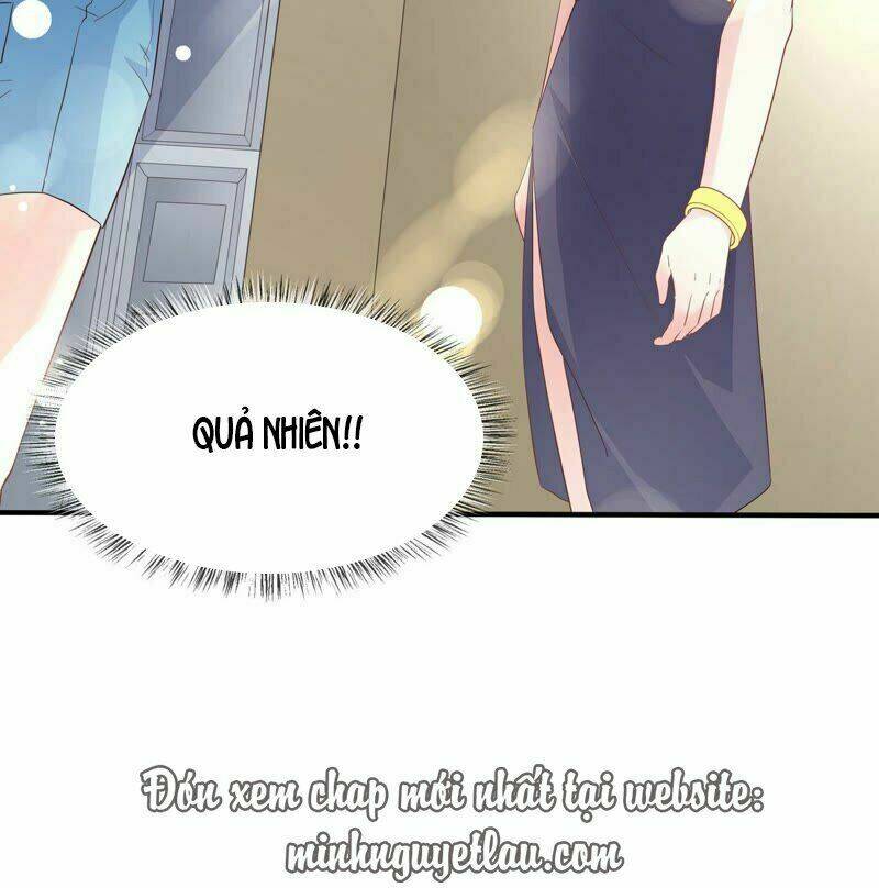 Chiến Lược Lãng Mạn Của Thịnh Thiếu: Chapter 71