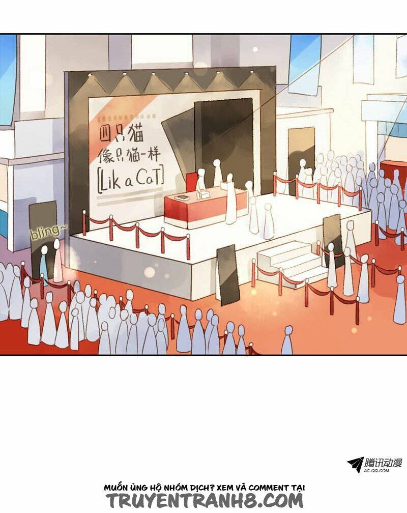 Sức Mạnh Của Sắc Đẹp: Chapter 6