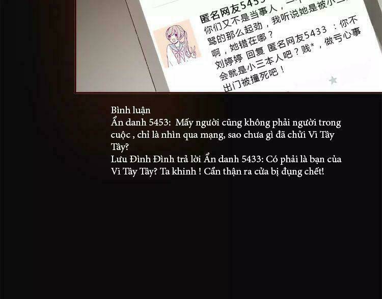 Cuộc Chiến Tình Yêu: Chapter 13