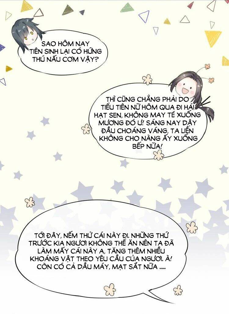 Trở Lại Trước Bình Minh: Chapter 5.2