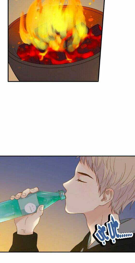 Bạc Hà Chi Hạ 2: Chapter 71