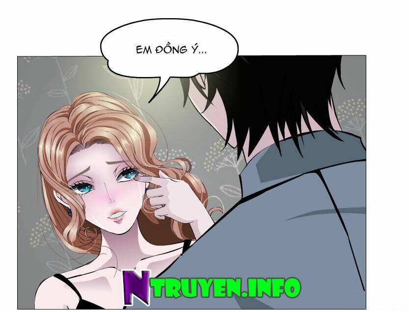 Cạm Bẫy Của Nữ Thần: Chapter 116