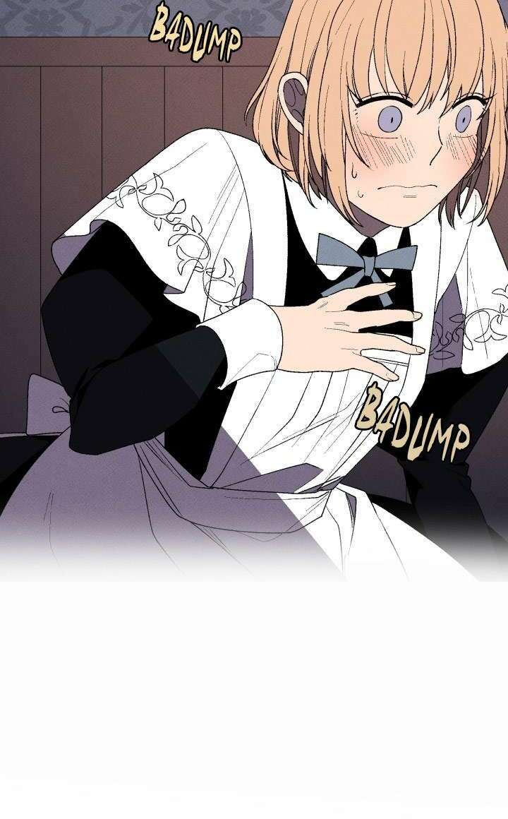 Maid In Heaven: Chapter 4