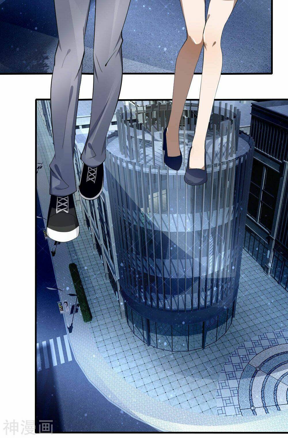 Tuyệt Thế Binh Vương: Chapter 86