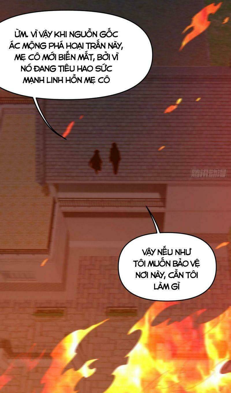 Xâm Lược Vạn Giới: Chapter 67