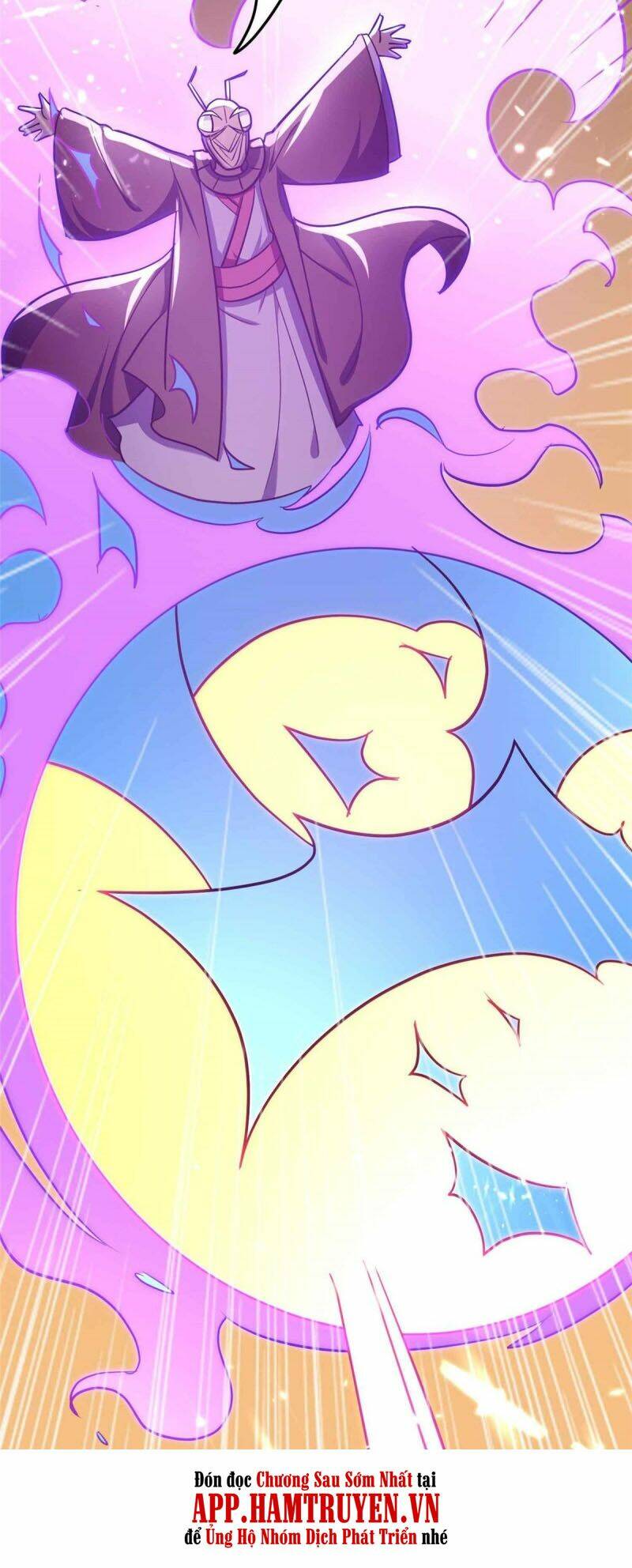 Vạn Giới Tiên Vương: Chapter 160