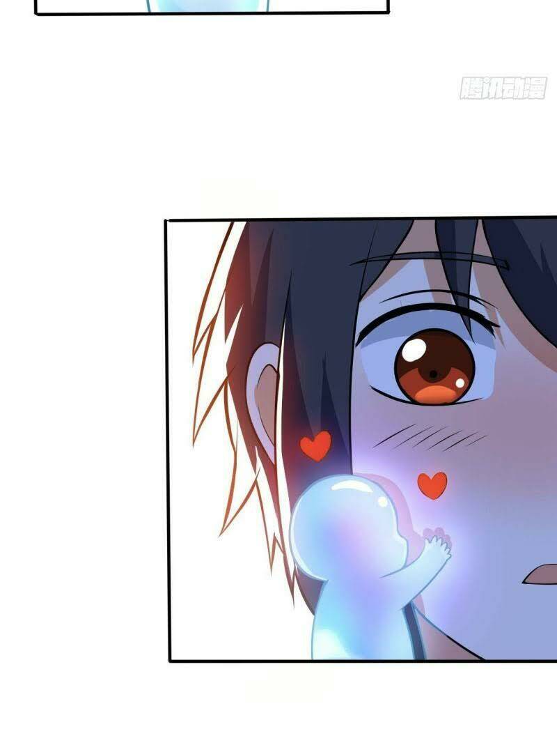 Thần Võ Đế Tôn: Chapter 54