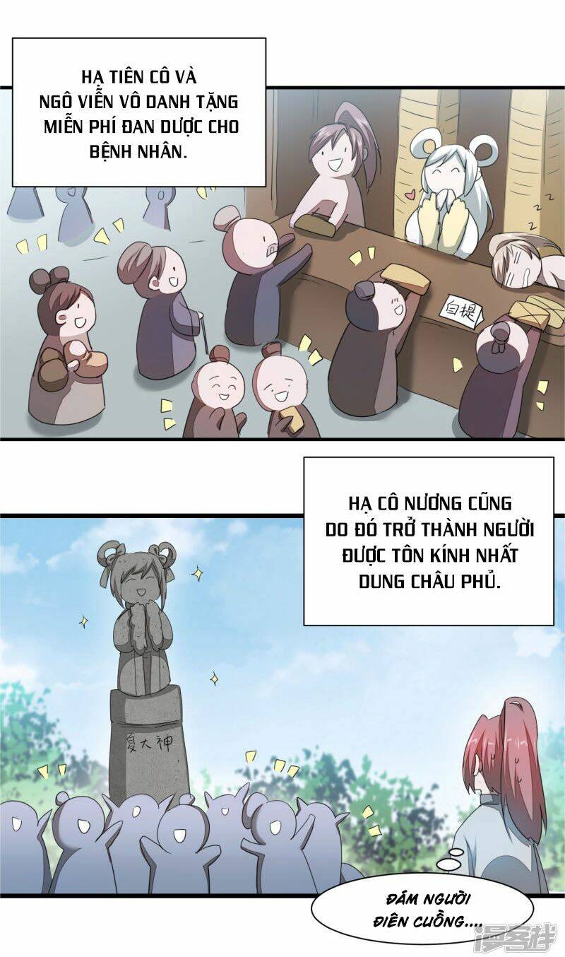 Nghịch Chuyển Tiên Đồ: Chapter 86