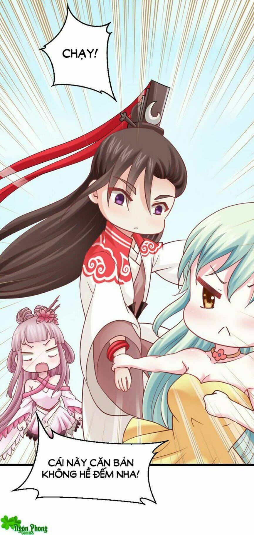 Vạn Năm Nhân Duyên Nhất Tuyến Khiên: Chapter 52