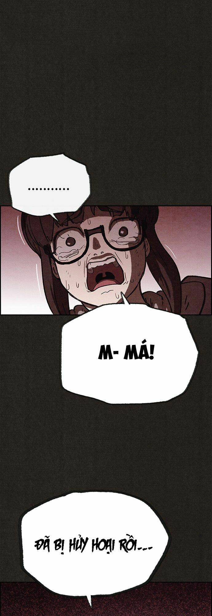 Quái Vật Tại Chung Cư Xanh: Chapter 72