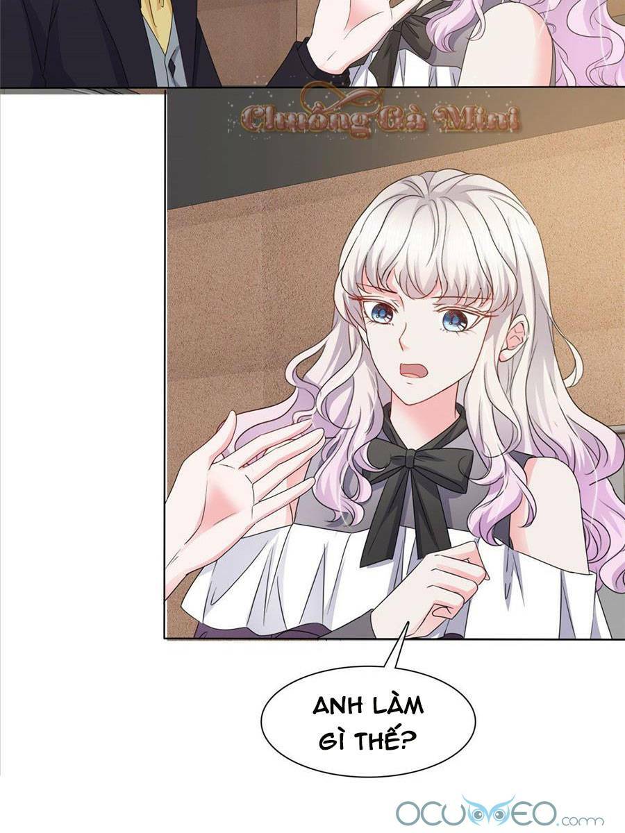 Nhược Hữu Hàn Đông Ngộ Noãn Dương: Chapter 14